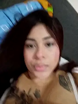 sharonscoth online show from April 13, 2026, 7:30 pm