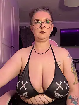 Ms Lunar-Lust online show from October 16, 2025, 4:19 pm