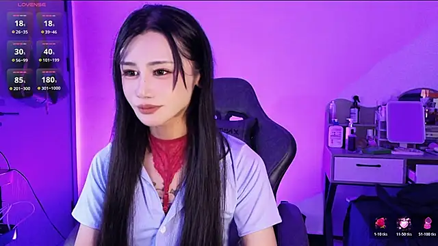 Rainbow-sweet online show from May 11, 2026, 1:28 pm