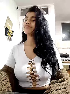 AlanaHotxx online show from March 20, 2025, 4:29 am