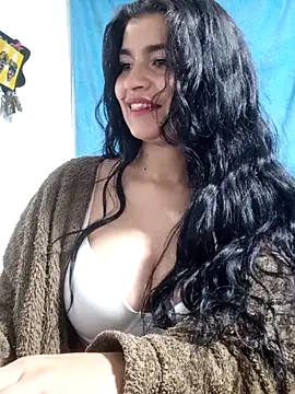 AlanaHotxx online show from September 16, 2025, 7:42 am