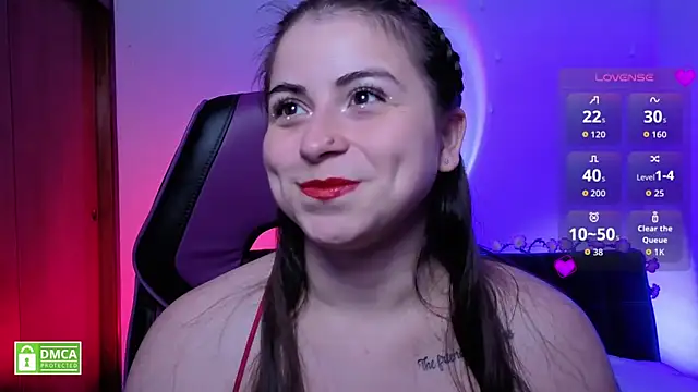 Taiga Cute online show from April 13, 2026, 8:09 am