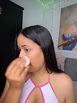 Snapshot of Deepika_padukoneNisha chatting on April 8, 2026, 6:08 pm Deepika padukoneNisha online show from April 8, 2026, 6:08 pm