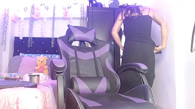 Snapshot of Lyaa_Cute chatting on February 3, 2026, 2:53 am Lyaa Cute online show from February 3, 2026, 2:53 am