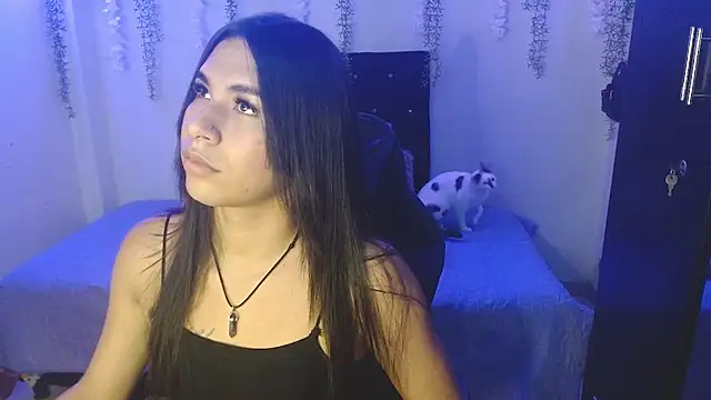 Snapshot of Lyaa_Cute chatting on February 11, 2026, 3:44 am Lyaa Cute online show from February 11, 2026, 3:44 am