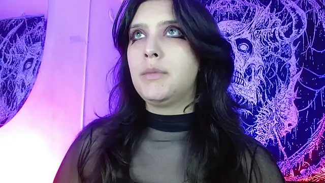 mikaskullcs online show from December 13, 2025, 9:20 pm