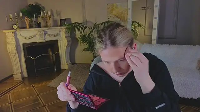 Jes Solar online show from October 10, 2025, 10:47 am