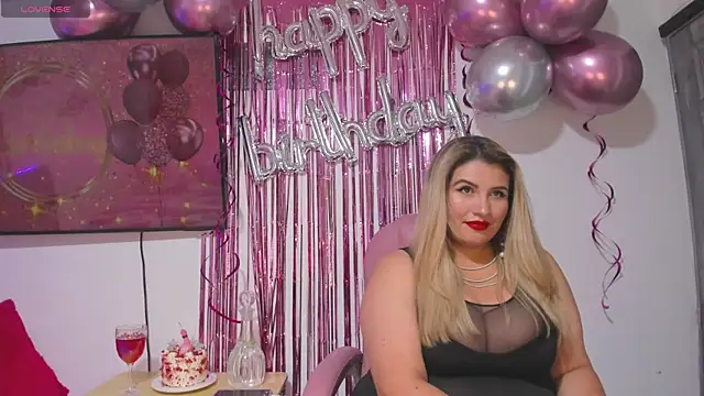 mailyn baker online show from September 26, 2025, 1:42 am