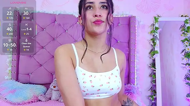 Snapshot of kity_x chatting on May 19, 2026, 6:58 pm kity x online show from May 19, 2026, 6:58 pm