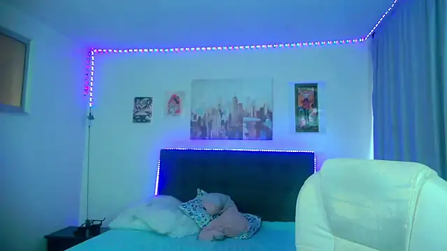 goth minerva online show from March 10, 2026, 1:49 pm