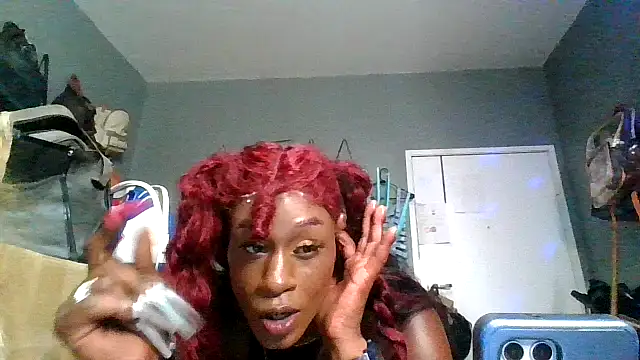 Snapshot of ItsBarbieBitcxxxx69 chatting on September 19, 2025, 3:30 am ItsBarbieBitcxxxx69 online show from September 19, 2025, 3:30 am