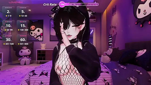 wittleweeel2 online show from September 10, 2025, 3:06 am