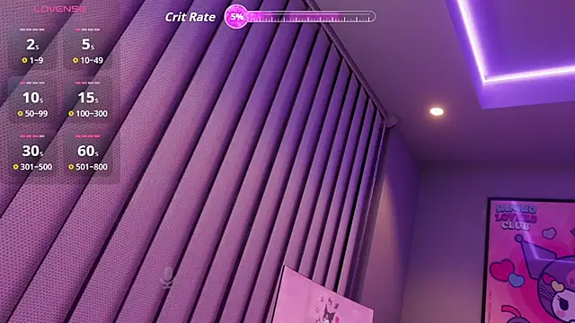 wittleweeel2 online show from September 22, 2025, 1:07 am