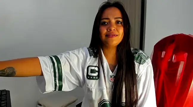 KatyBrunette online show from March 18, 2025, 7:20 pm