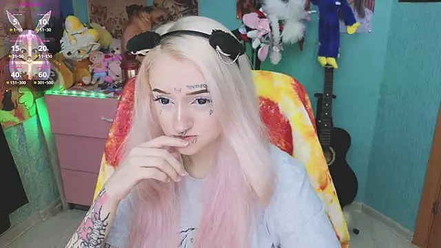 Snapshot of Manuela_unicorn chatting on November 6, 2025, 8:21 pm Manuela unicorn online show from November 6, 2025, 8:21 pm