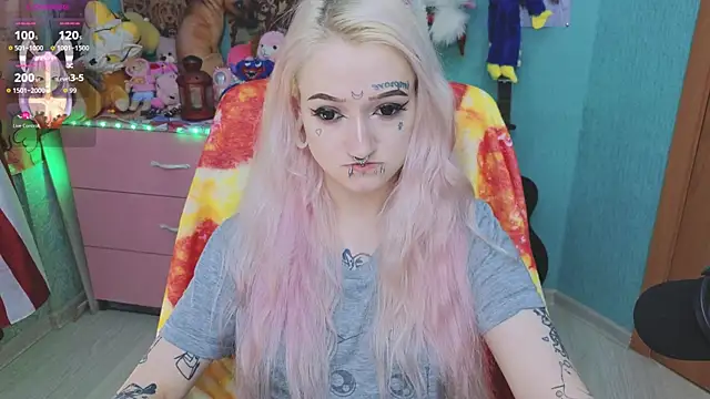 Snapshot of Manuela_unicorn chatting on November 7, 2025, 8:42 pm Manuela unicorn online show from November 7, 2025, 8:42 pm