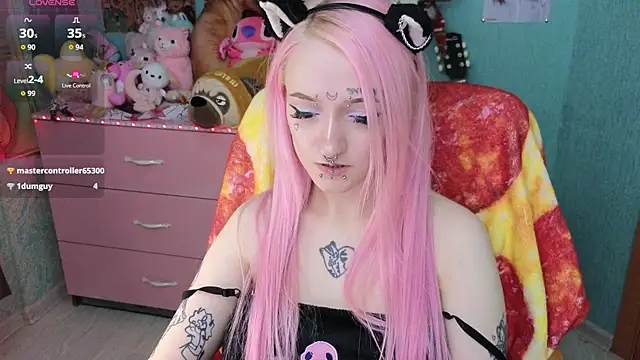 Snapshot of Manuela_unicorn chatting on December 15, 2025, 9:19 pm Manuela unicorn online show from December 15, 2025, 9:19 pm