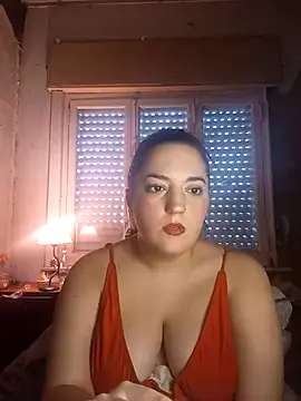 myla rommer1 online show from March 22, 2025, 5:20 pm