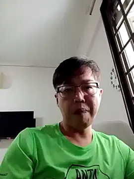 akumasian online show from March 19, 2025, 4:14 am