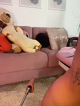 Snapshot of ariana_bae_ chatting on March 19, 2025, 3:41 am ariana bae online show from March 19, 2025, 3:41 am