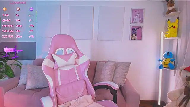 Snapshot of ariana_bae_ chatting on September 20, 2025, 12:55 am ariana bae online show from September 20, 2025, 12:55 am