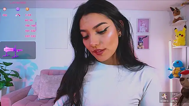 Snapshot of ariana_bae_ chatting on September 24, 2025, 2:26 am ariana bae online show from September 24, 2025, 2:26 am