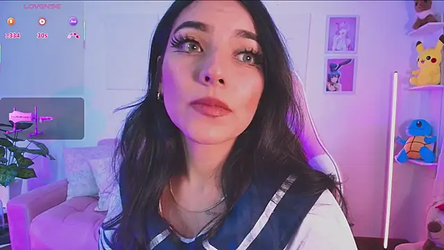 Snapshot of ariana_bae_ chatting on October 5, 2025, 1:48 am ariana bae online show from October 5, 2025, 1:48 am