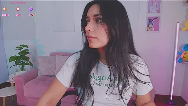 Snapshot of ariana_bae_ chatting on October 14, 2025, 2:56 am ariana bae online show from October 14, 2025, 2:56 am