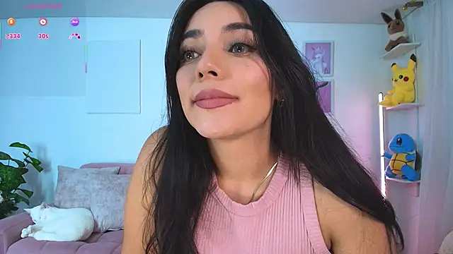 Snapshot of ariana_bae_ chatting on December 5, 2025, 12:19 am ariana bae online show from December 5, 2025, 12:19 am