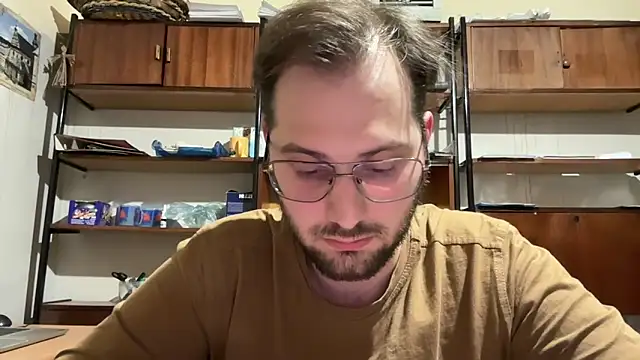 antonysside online show from April 7, 2026, 6:41 pm