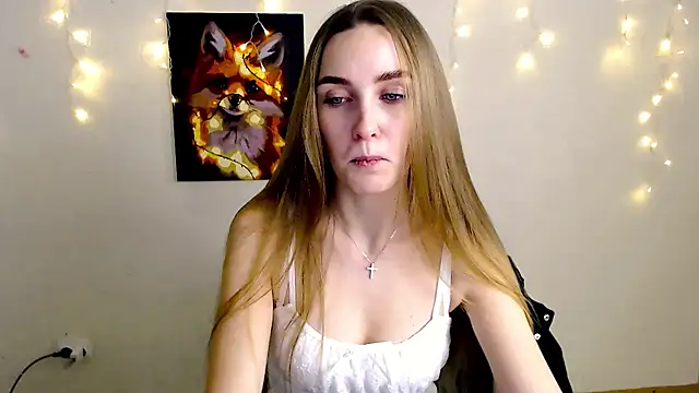 Doll Angelina online show from March 4, 2026, 7:14 am