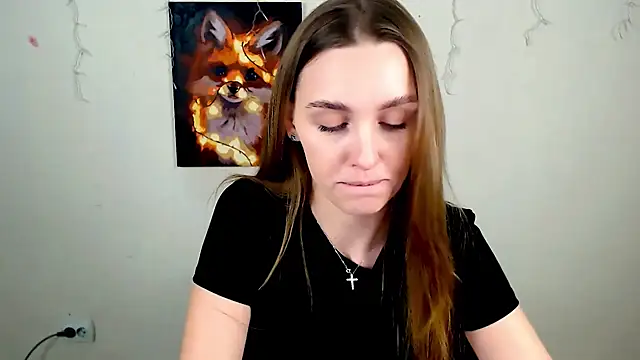 Doll Angelina online show from March 18, 2026, 8:17 am