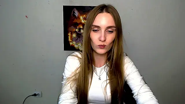 Snapshot of Doll_Angelina chatting on May 30, 2026, 8:22 am Doll Angelina online show from May 30, 2026, 8:22 am
