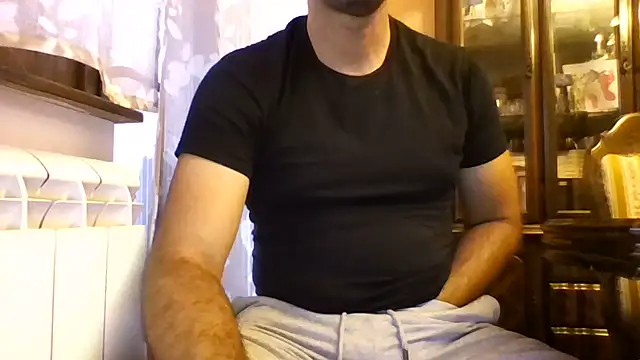 Snapshot of playman83 chatting on July 29, 2026, 5:49 am playman83 online show from July 29, 2026, 5:49 am