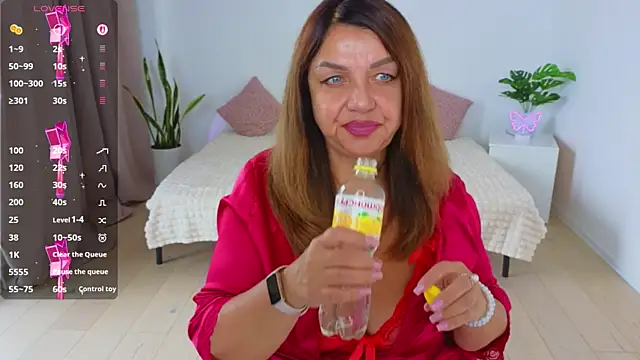 Nika Light online show from September 29, 2025, 10:53 am