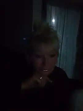 Ina Jill online show from March 21, 2025, 7:57 pm