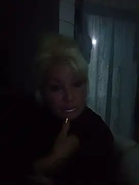 Ina Jill online show from March 22, 2025, 8:04 pm