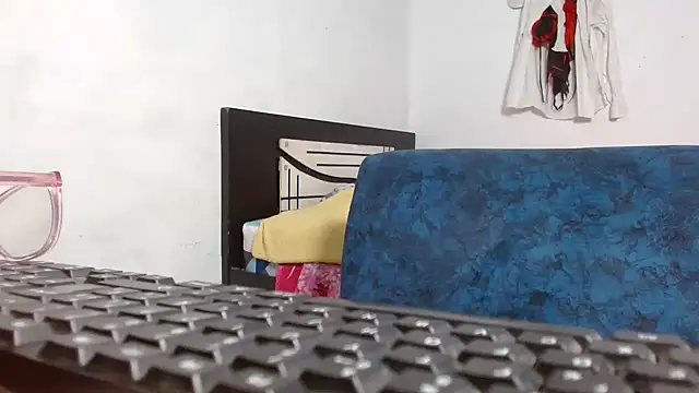 Allyson Mature online show from March 24, 2026, 9:25 am