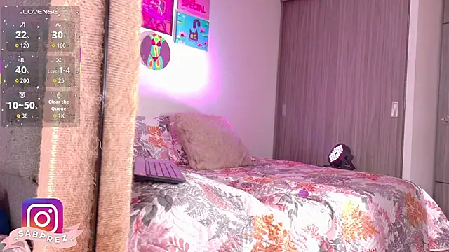 mady malkovax online show from September 20, 2025, 10:44 pm