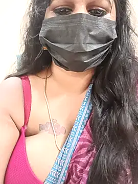 aparna99 online show from March 20, 2025, 11:34 pm