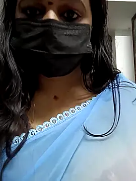 aparna99 online show from September 19, 2025, 8:31 pm