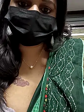 aparna99 online show from November 2, 2025, 10:01 pm