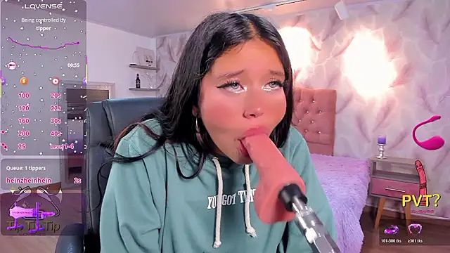 blair harrison online show from March 5, 2026, 12:01 pm