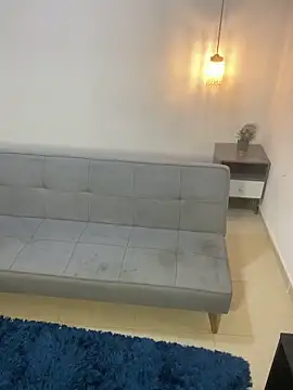 samxx muscle online show from April 16, 2026, 2:07 pm