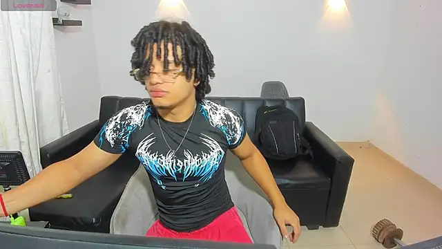 samxx muscle online show from June 20, 2026, 1:25 pm
