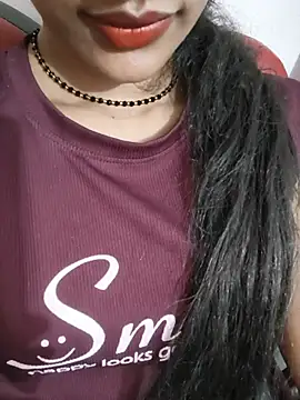 Eshwari Chopra online show from June 22, 2026, 10:01 am