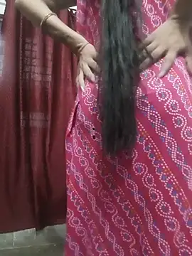 Eshwari Chopra online show from July 2, 2026, 3:23 am