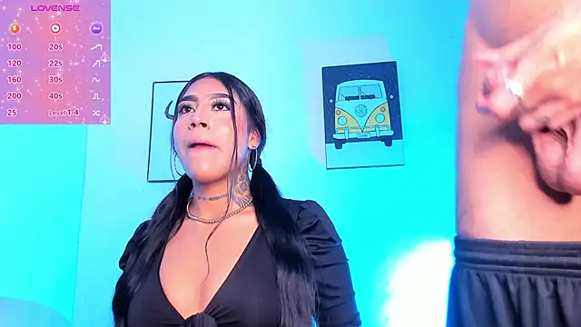 candyandmarilyn online show from February 4, 2026, 11:53 pm