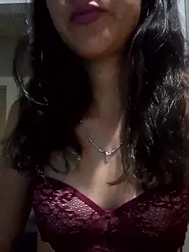 Camilitah online show from January 10, 2026, 3:52 am