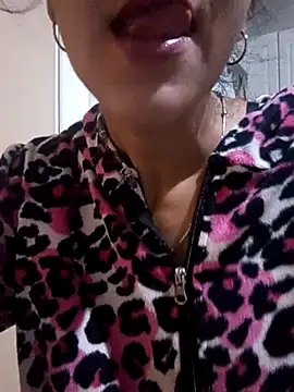 Camilitah online show from March 8, 2026, 2:32 pm